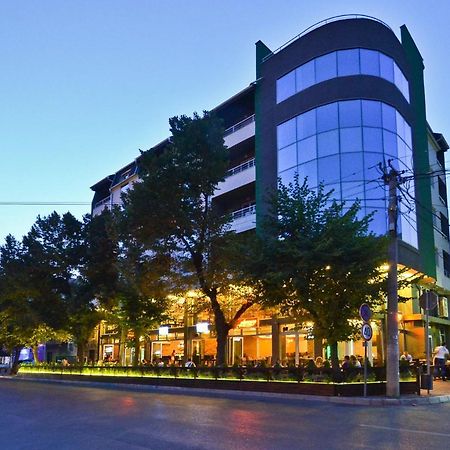 Pleasure Cair Apartments Nis Exterior photo