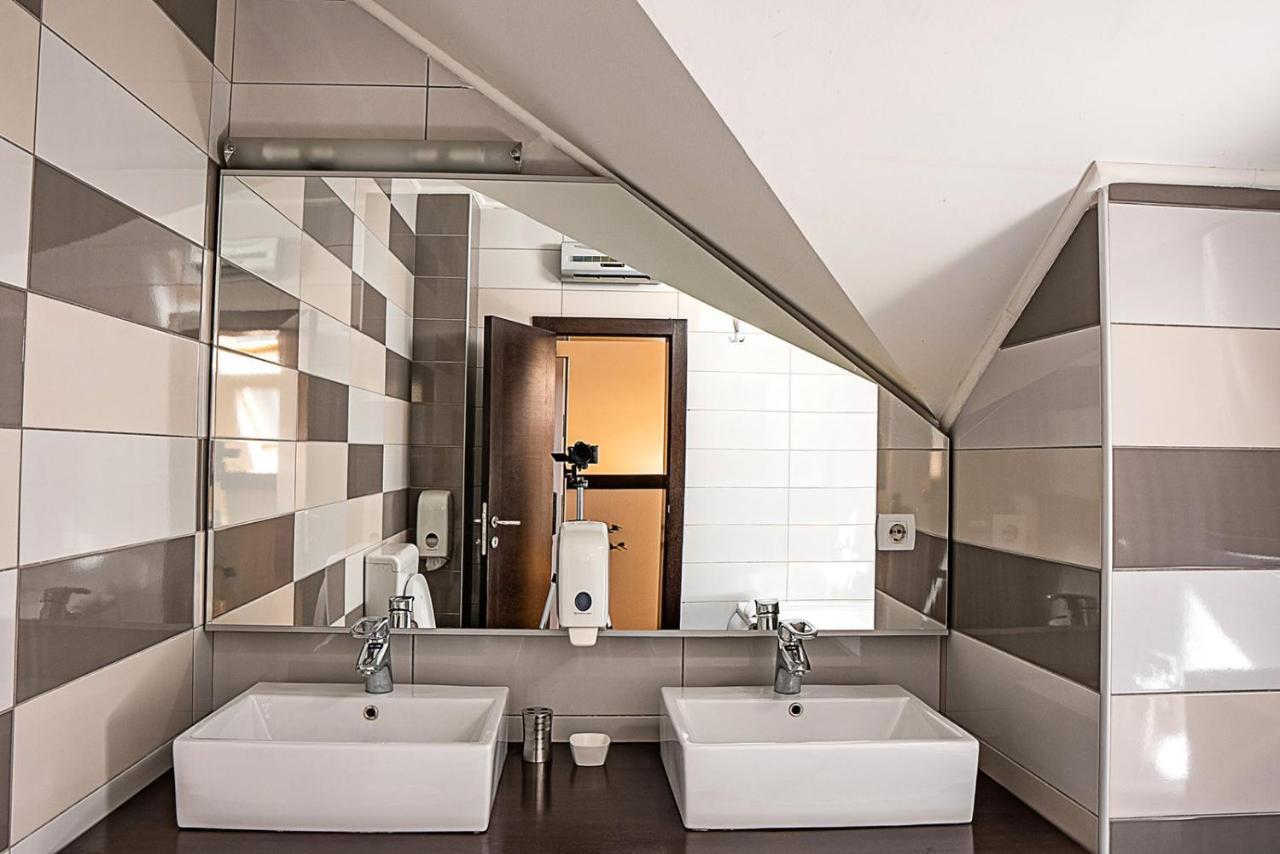 Pleasure Cair Apartments Nis Exterior photo